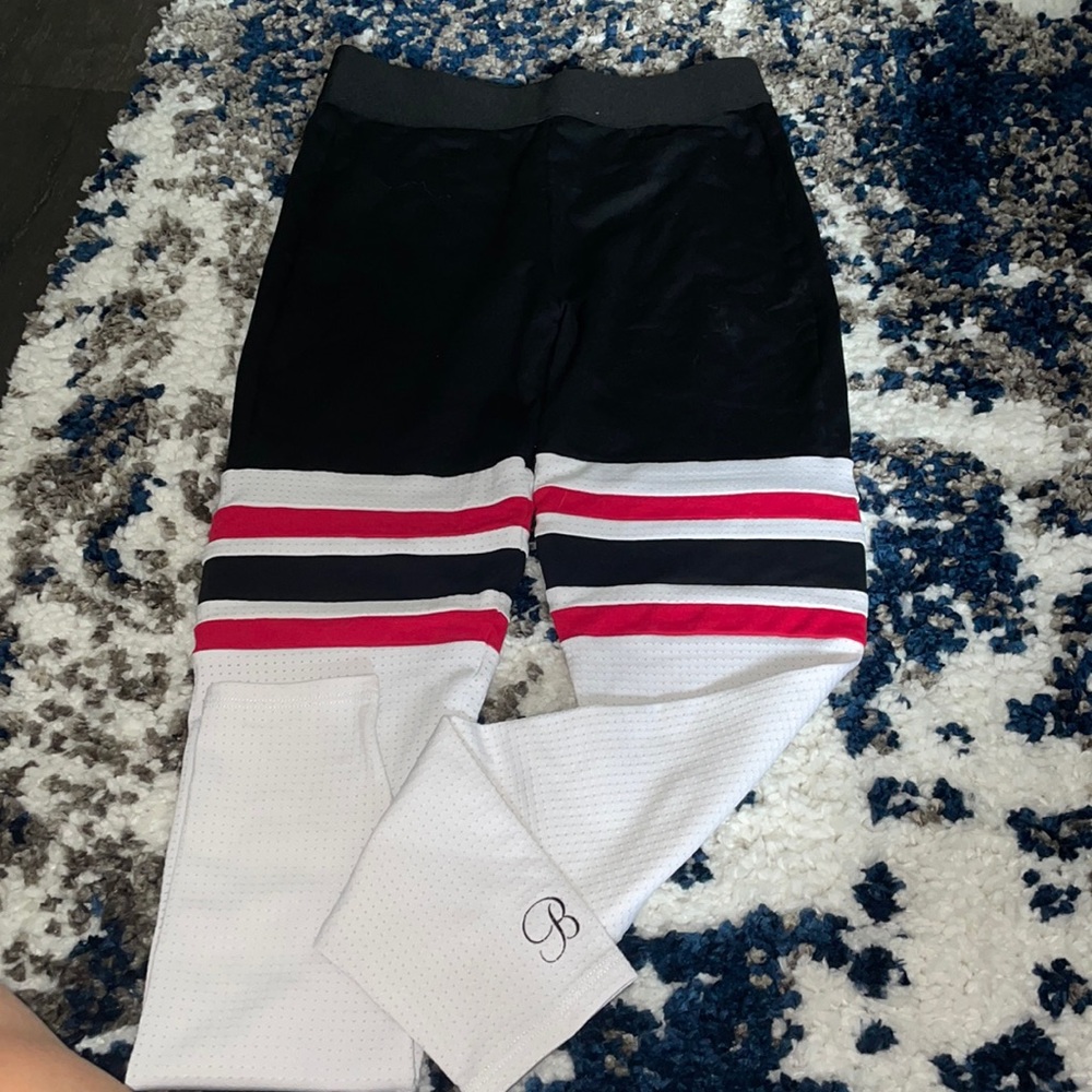 Bombshell Sportswear leggings